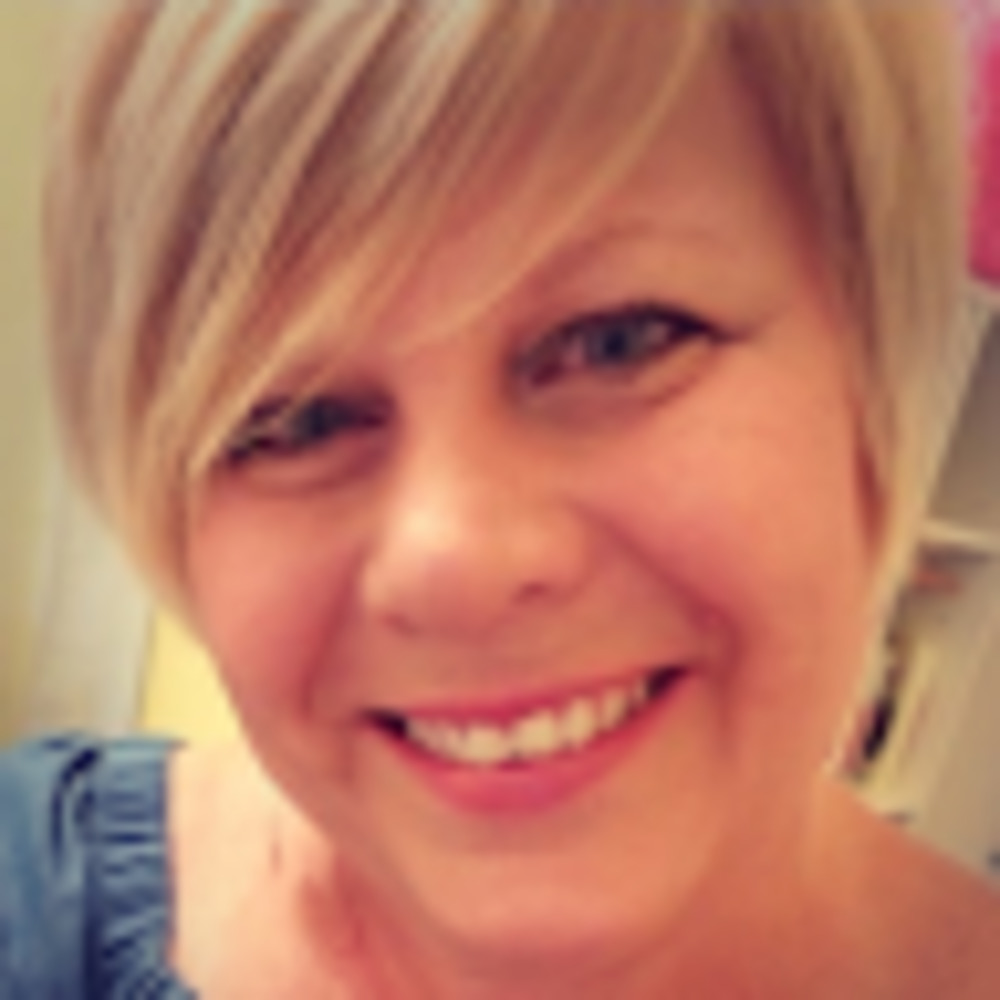 Meet your Posher, Kirsten